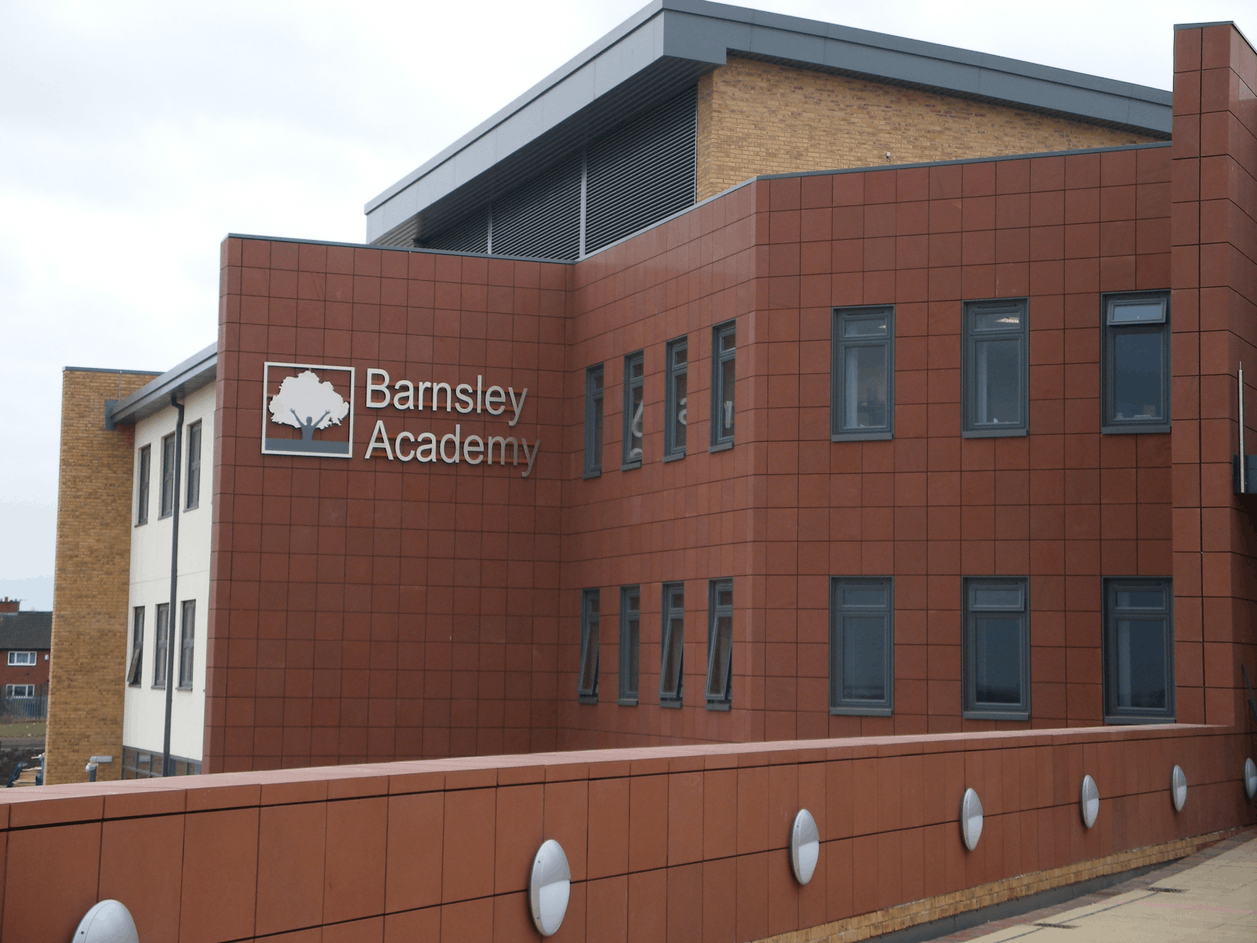 Barnsley Academy | Architecture By HL Architects North East