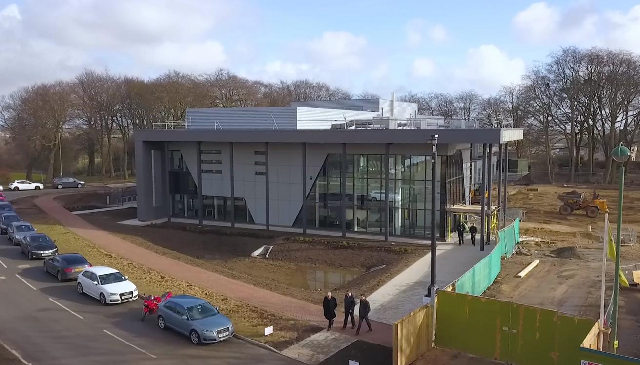 NETPark