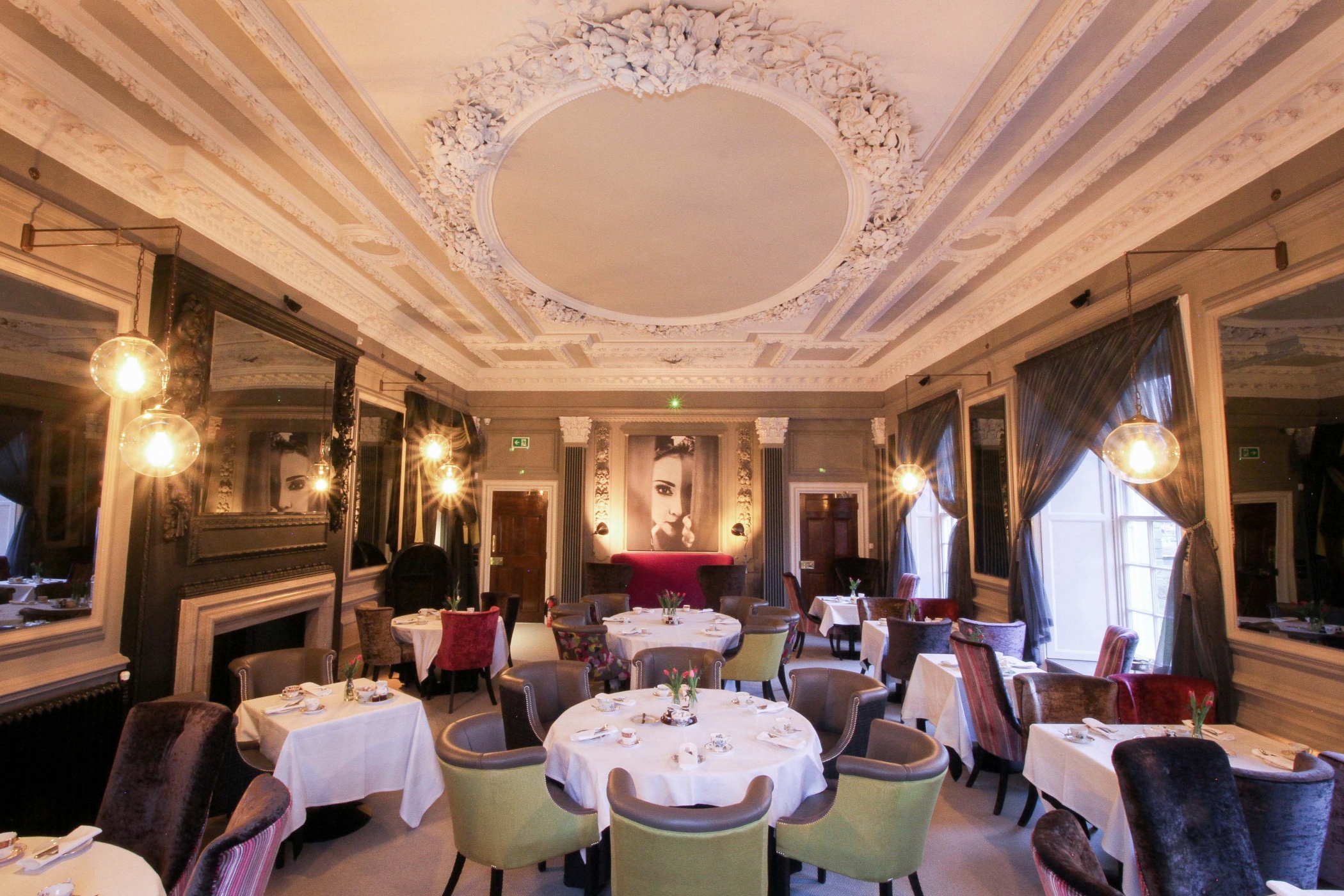 Acklam Hall - Howarth Litchfield Architects