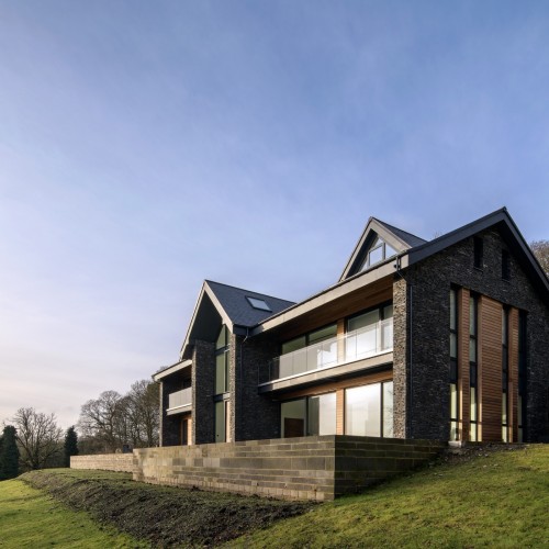 Four-Acres