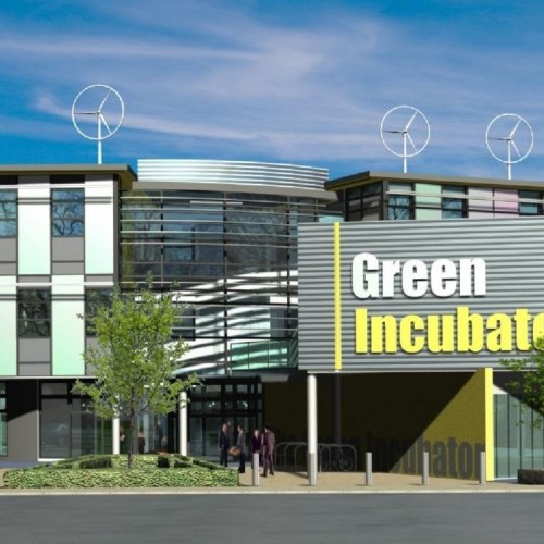 greenincubator