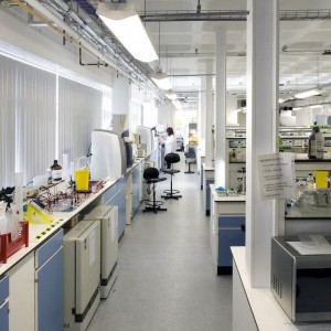 newcastle uni labs