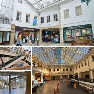 kendal college
