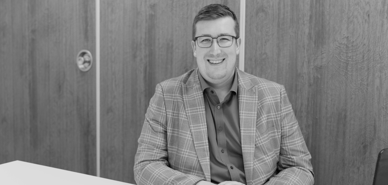 LEWIS CRANMER // BSc(Hons), PASrc