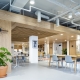 HL’s Successful Delivery of Flexible Office Interiors