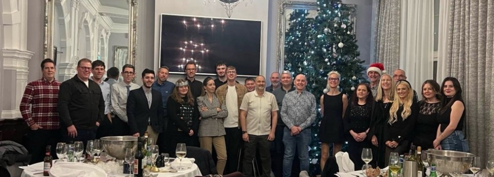 Merry Christmas From HL!