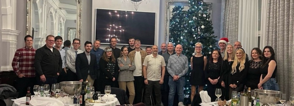 Merry Christmas From HL!