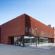 The Fire Station (MACQ) Winner – 2023 Civic Trust Awards National & International