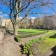 Fellows Garden, Durham University