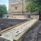 Fellows Garden, Durham University Copy