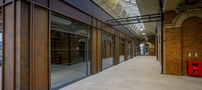 RICS AWARDS 2026 – HIGHLY COMMENDED!