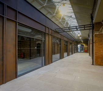 RICS AWARDS 2026 – HIGHLY COMMENDED!