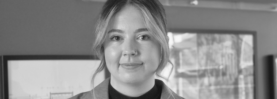 Anne Badger // B.A.(Hons)