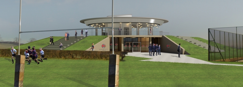 ‘Fabulous’ Pavilion Plan Gets Green Light
