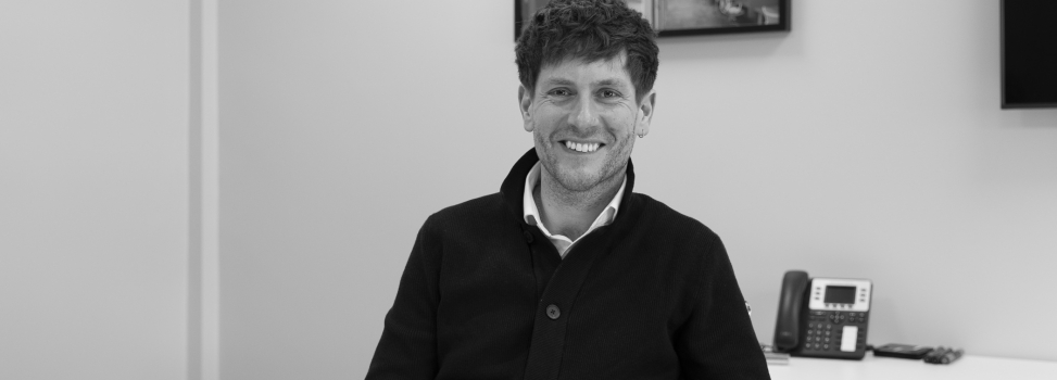 JAMES GIBBONS // BA (Hons)