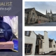 RICS NE HERITAGE AWARD WINNERS – COSIN’S ALMSHOUSES AND PEMBERTON BUILDING