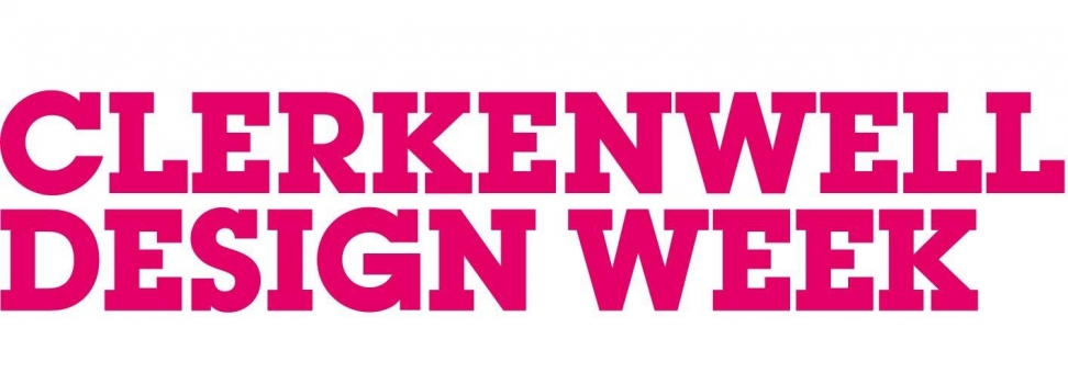 Clerkenwell Design Week 2018