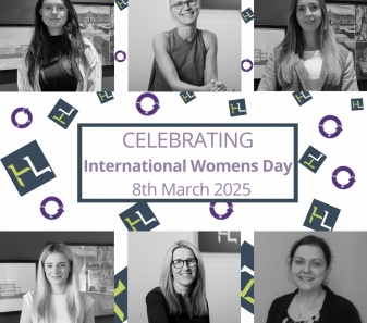 Happy International Womens’ Day 8th March 2025!