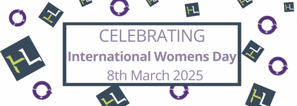 Happy International Womens’ Day 8th March 2025!