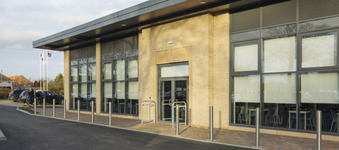 Sunderland school opens £1.6m Lighthouse restaurant facility for whole community to enjoy