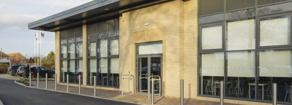 Sunderland school opens £1.6m Lighthouse restaurant facility for whole community to enjoy