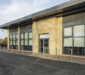 Sunderland school opens £1.6m Lighthouse restaurant facility for whole community to enjoy