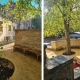 FELLOWS’ GARDEN // DURHAM UNIVERSITY & CASTLE