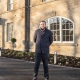 ARCHITECT CELEBRATES COMPLETION OF LISTED RESIDENTIAL SCHEME IN GOSFORTH