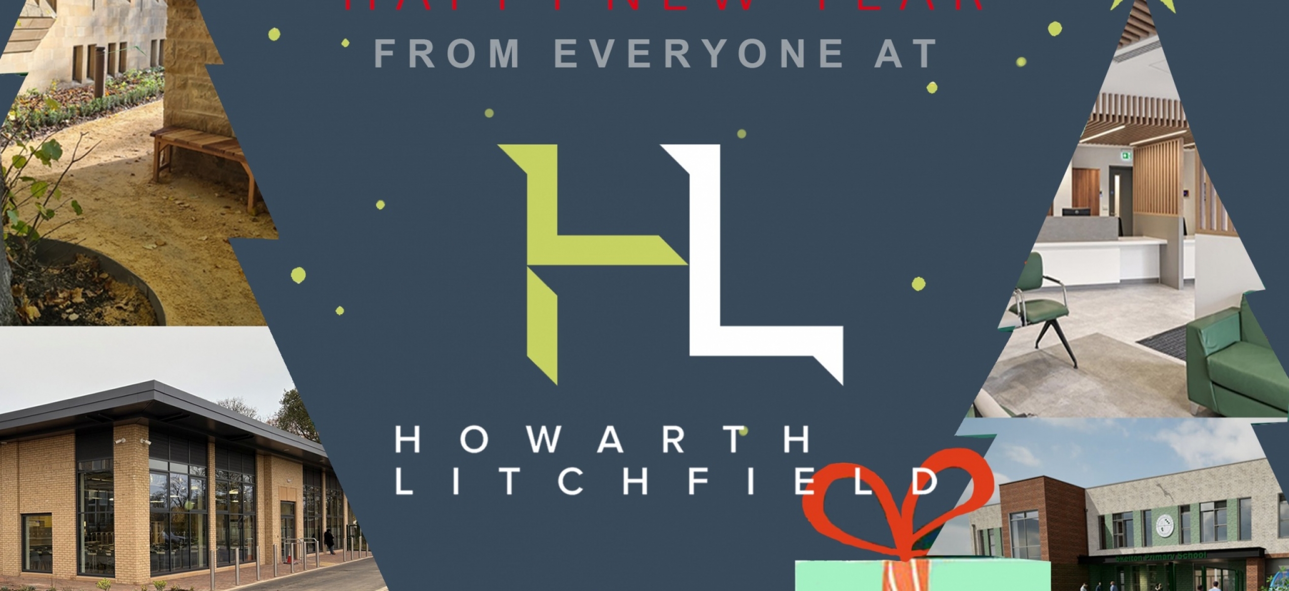 MERRY CHRISTMAS AND HAPPY NEW YEAR!