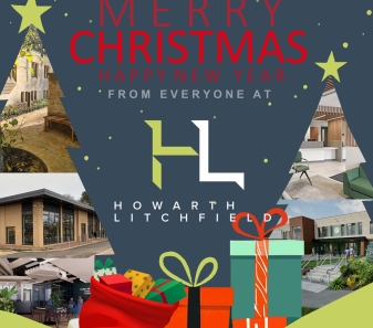 MERRY CHRISTMAS AND HAPPY NEW YEAR!