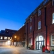 The Fire Station (MACQ) Shortlisted – 2024 RIBA North East Awards Copy