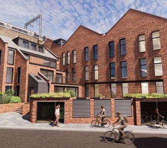 Ward Group unveils plans for Durham PBSA scheme