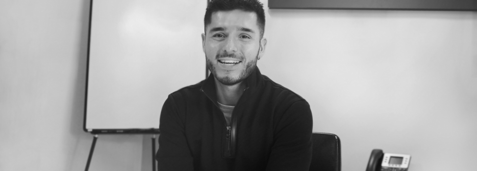 JUAN LOPEZ // BA(Hons), M.Arch, PGDip