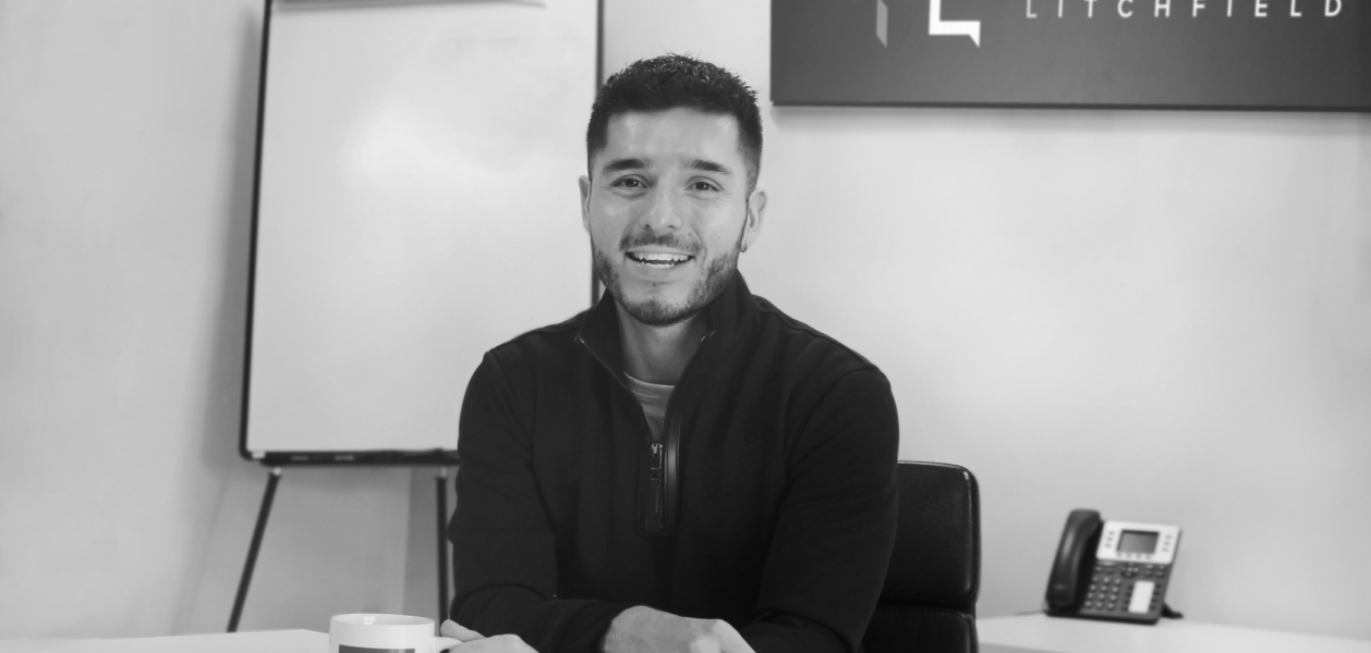 JUAN LOPEZ // BA(Hons), M.Arch, PGDip