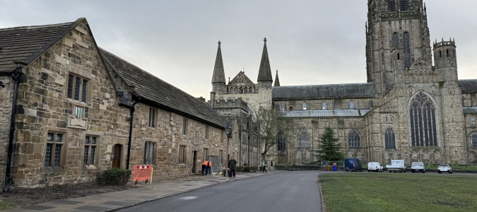 Heritage work solidifies masonry company’s book