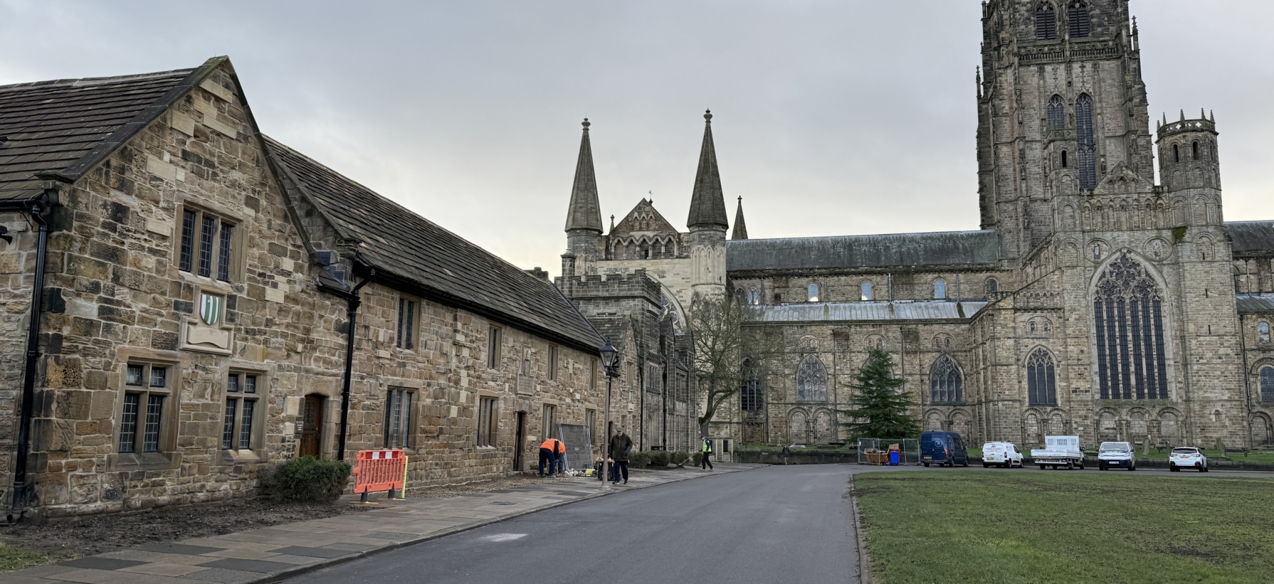 Heritage work solidifies masonry company’s book