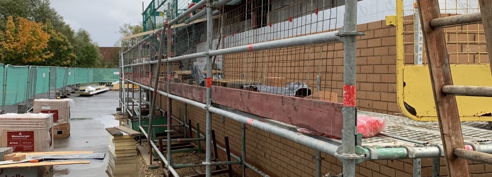 Progress Update at The King’s Academy, Middlesbrough