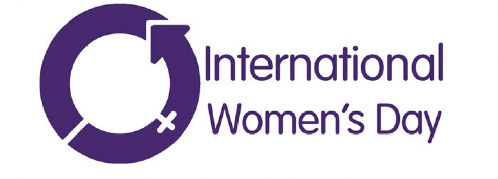 Happy International Womens’ Day 8th March 2026!