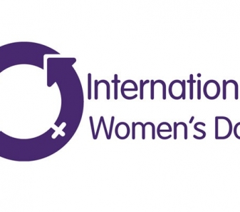 Happy International Womens’ Day 8th March 2026!