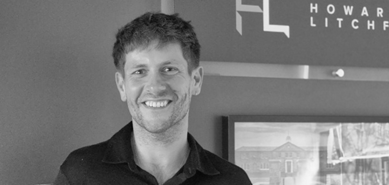 JAMES GIBBONS // BA (Hons)