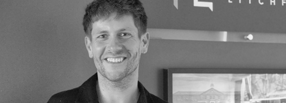 JAMES GIBBONS // BA (Hons)