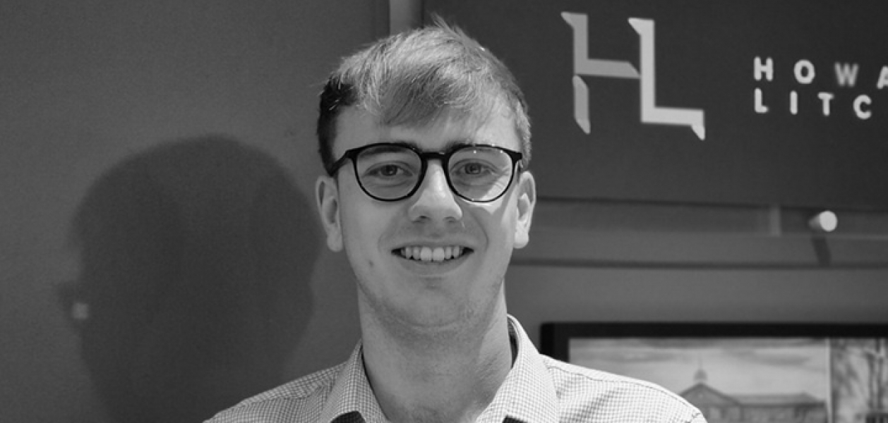 Luke Morley // BSc (Hons)
