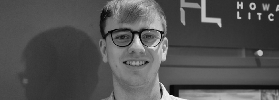 Luke Morley // BSc (Hons)