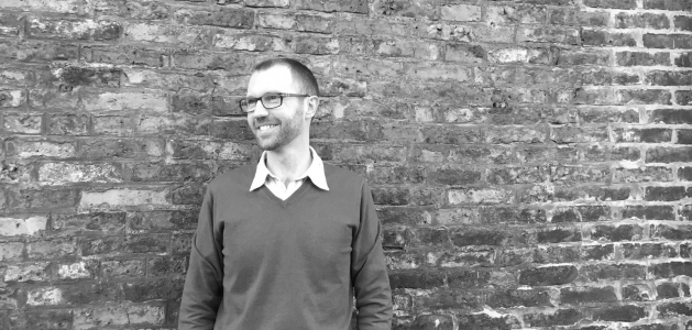 NEIL BROWN // BSc(Hons)