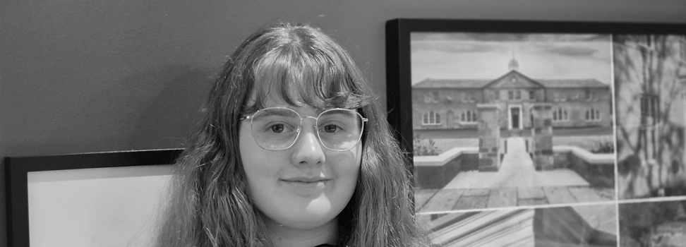 Rachael Woolfe // B.A. (Hons)