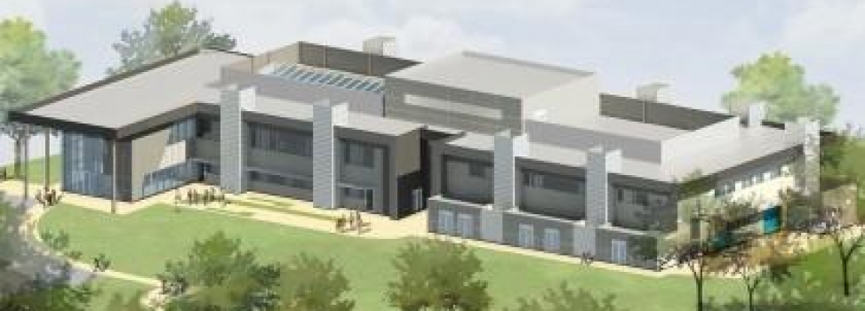 CPI appoints Surgo Construction Ltd to build The National Formulation Centre