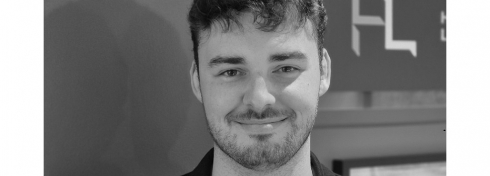 Sam Proud // BA(Hons), M.Arch