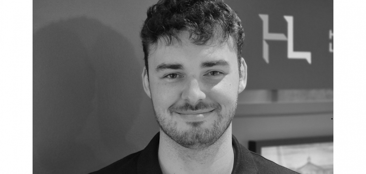 Sam Proud // BA(Hons), M.Arch