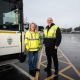 Durham-based Howarth Litchfield Completes Multi-million-pound Transformation of South Tyneside’s Middlefields Depot