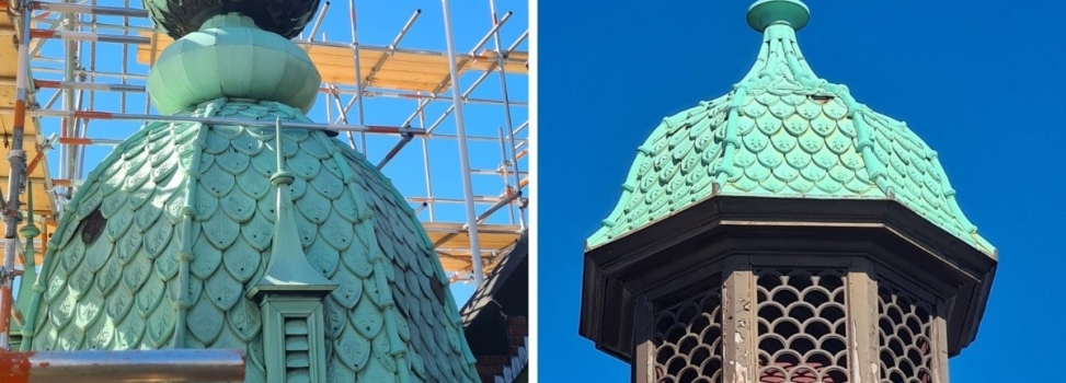 DISCOVERY MUSEUM // NEWCASTLE